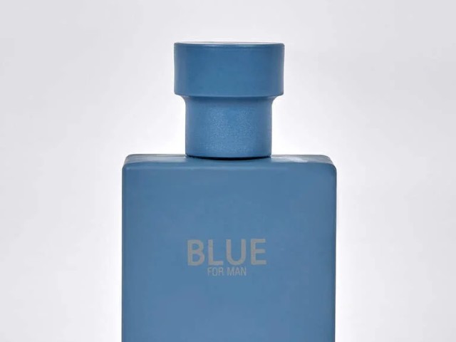 عطر و ادکلن مردانه بلو برند دفکتو  (  DEFACTO  -  BLUE   )