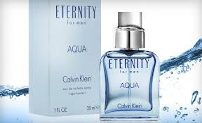 عطر مردانه کالوین کلین – اترنتی آکوا (Calvin Klein- Eternity Aqua)