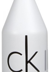 عطر مردانه کالوین کلین – سی کی این تو یو فور من (Calvin Klein- CK In2U For Men)