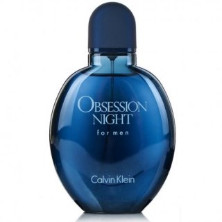 عطر مردانه کالوین کلین – آبسشن نایت مردانه (Calvin Klein- Obsession Night men)