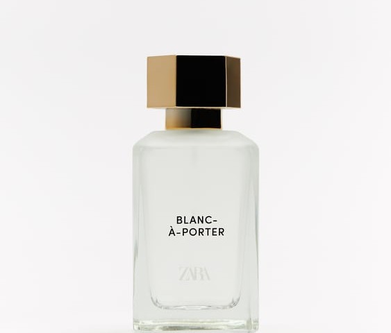 عطر و ادکلن زنانه بلانک ا پورتر برند زارا  (  ZARA   -  BLANC A PORTER  )