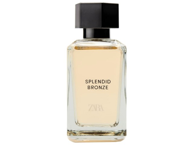 عطر و ادکلن زنانه اینتو د گورمند اسپلندید برنز برند زارا  (  ZARA   -  INTO THE GOURMAND SPLENDID BRONZE  )