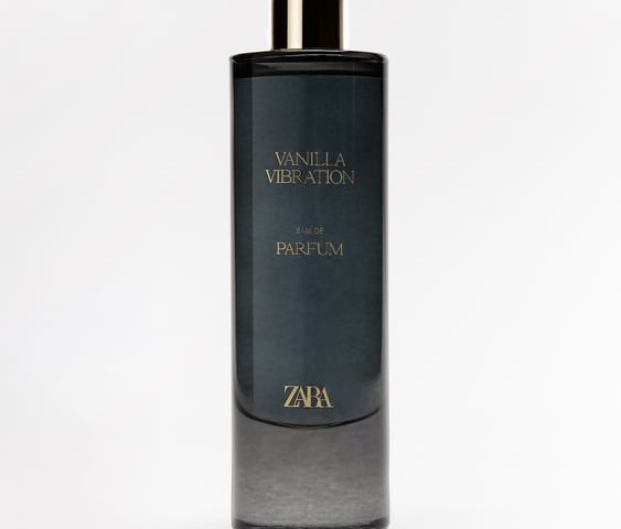 عطر و ادکلن زنانه و مردانه وانیلا ویبریشن برند زارا  (  ZARA   -  VANILLA VIBRATION  )