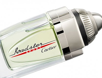 عطر مردانه کارتیر – رد استر اسپرت(Cartier - Roadster Sport)