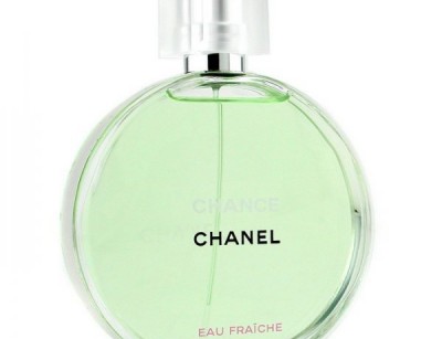 عطر زنانه شنل – چنس فریچ (Chanel- Chance Eau Fraiche)