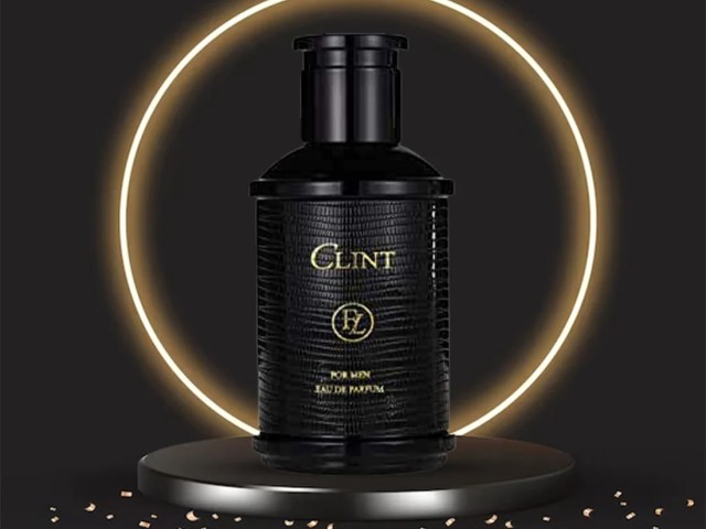 عطر و ادکلن مردانه کلینت برند اورینتال فرگرنسز  (  L ORIENTALE FRAGRANCES  -  CLINT   )