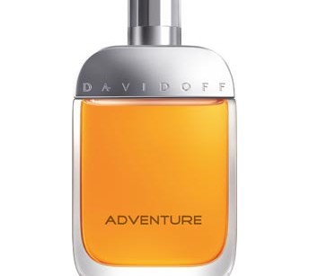 عطر مردانه دیویدف – ادونچر (Davidoff- Adventure)