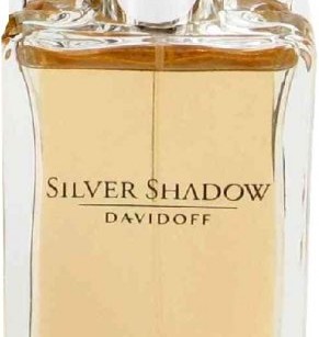 عطر مردانه دیویدف – سیلور شدو (Davidoff- Silver Shadow)