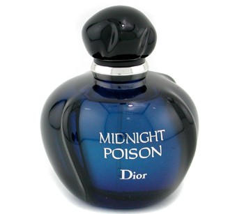 عطر زنانه دیور – مید نایت پویزن (Dior - Midnight Poison)