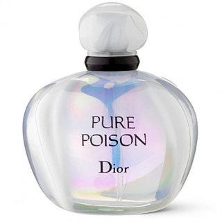 عطر زنانه دیور – پیور پویزن (Dior - Pure Poison)