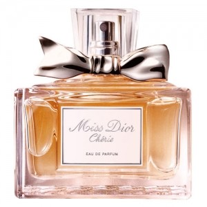 عطر زنانه دیور – میس دیور چری (Dior - Miss Dior Cherie)