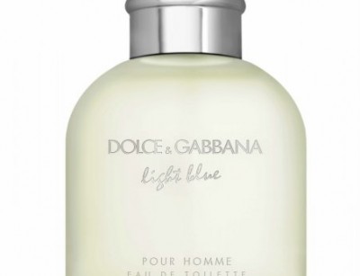 عطر مردانه دی اند جی – لایت بلو مردانه (Dolce & Gabbana- Light Blue)
