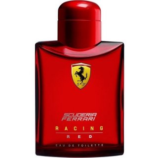 عطر مردانه فراری – ریسینگ رد  (Ferrari- Racing Red)