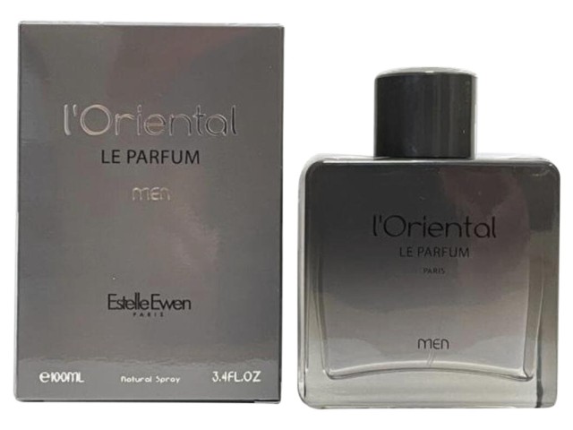 عطر و ادکلن مردانه اورینتال ل پارفوم برند جی پارلیس  (  GEPARLYS -  L ORIENTALE LE PARFUM   )