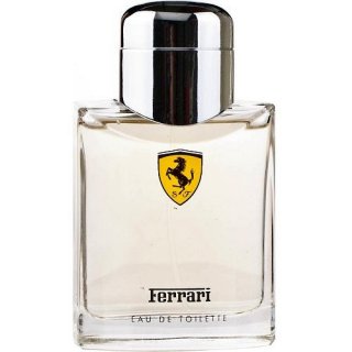 عطر مردانه فراری – رد مردانه  (Ferrari- Red For Men)