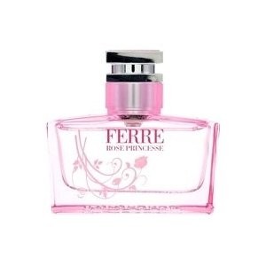 عطر زنانه جیانفرانکو فره – رز پرینسس زنانه  (Gianfranco Ferre- Rose Princesse)