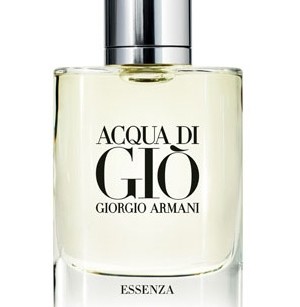 عطر مردانه جیورجیو آرمانی – آکوا دی جیو اسنزا  (Giorgio Armani - Acqua Di Gio Essenza)