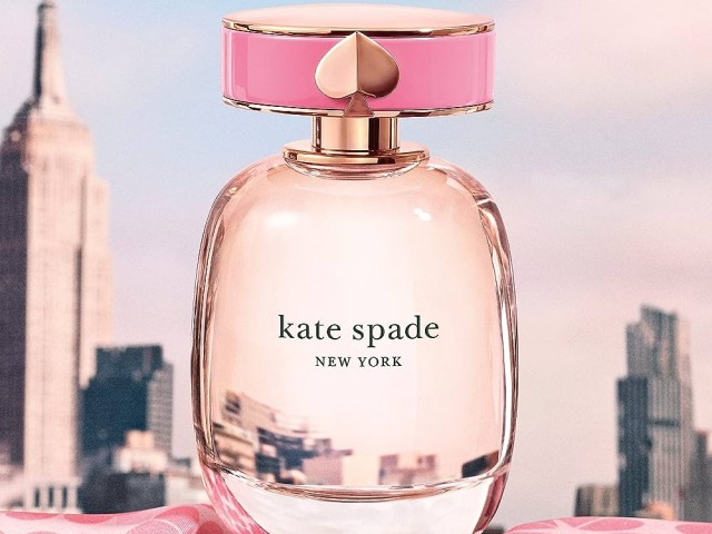 عطر و ادکلن زنانه کیت اسپید نیویورک برند کیت اسپید (  KATE SPADE  -  KATE SPADE NEW YORK          )