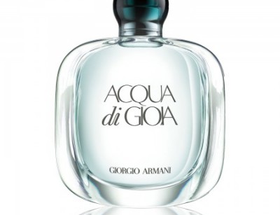 عطر زنانه جیورجیو آرمانی –آکوا دی جیوآ  (Giorgio Armani - Acqua Di Gioia)