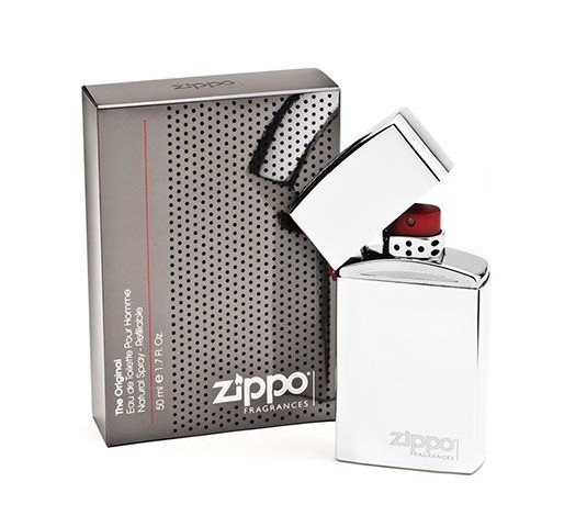 عطر و ادکلن مردانه زیپو اریجینال برند زیپو  ( ZIPPO  -  ZIPPO ORIGINAL  )