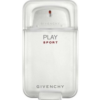 عطر مردانه ژیوانچی –پلی اسپرت (Givenchy - Play Sport)