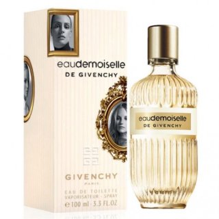 عطر زنانه ژیوانچی –ادو مازل  (Givenchy - Eaudemoiselle de Givenchy)