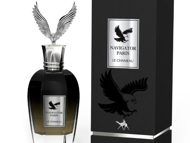 عطر و ادکلن مردانه و زنانه نویگیتور برند لوشامو  ( LE CHAMEAU  -  NAVIGATOR     )