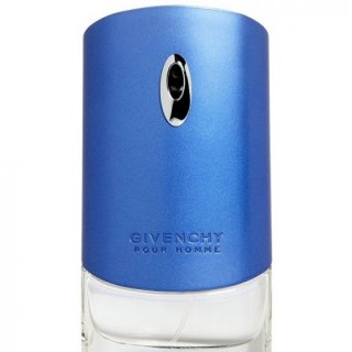 عطر مردانه ژیوانچی –بلو لیبل  (Givenchy - Blue Label)