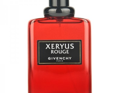 عطر مردانه ژیوانچی –ژریوس روژ  (Givenchy - Xeryus Rouge)