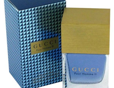 عطر مردانه گوچی –گوچی پور هوم II (Gucci- Pour Homme II)