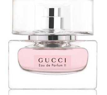 عطر زنانه گوچی –گوچی ادو پرفیوم II  (Gucci- Gucci Eau De Parfum II)