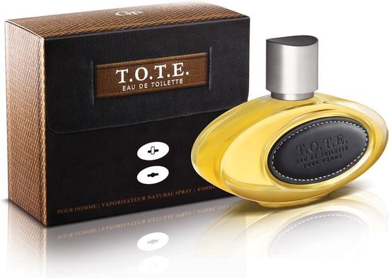 عطر و ادکلن مردانه توته پور هوم برند امپر  (  EMPER  - T.O.T.E  POUR HOMME  )