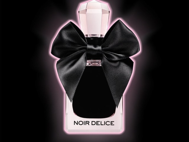 عطر و ادکلن زنانه نویر دلیس برند ژوهان بی  (  JOHAN.B  -  NOIR DELICE  )