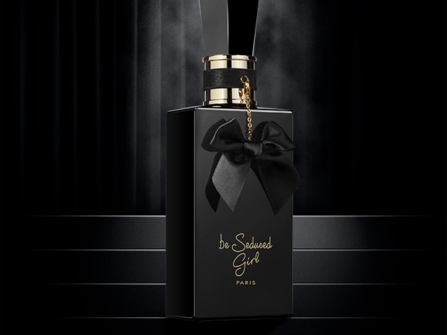 عطر و ادکلن زنانه بی سدیوسد گرل برند ژوهان بی  (  JOHAN.B  -   BE SEDUCED GIRL    )