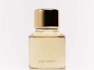 عطر و ادکلن زنانه گلد آدیتی برند زارا ( ZARA - GOLD ODDITY )