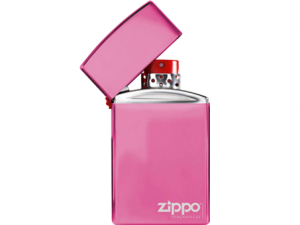 عطر و ادکلن مردانه برایت پینک برند زیپو ( Zippo - Bright Pink )