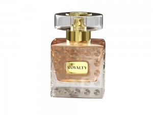 عطر و ادکلن زنانه رویالتی برند سیستل  (  SISTELLE  -  ROYALTY   )