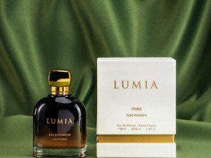 عطر و ادکلن زنانه لومیا برند اورینتال فرگرنسز  (  L ORIENTALE FRAGRANCES  -  LUMIA FOR WOMEN      )