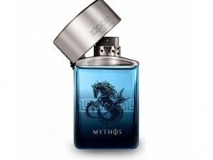 عطر و ادکلن مردانه  می توس برند زیپو  (  ZIPPO   -  MYTHOS  )