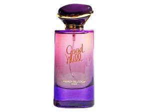 عطر و ادکلن زنانه گود ویل برند فرنچ سلکشن  (  FRENCH SELECTION  -  GOOD WILL     )