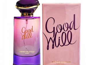 عطر و ادکلن زنانه گود ویل برند فرنچ سلکشن  (  FRENCH SELECTION  -  GOOD WILL     )