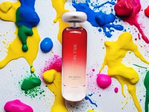 عطر و ادکلن مردانه آن فایر برند پاکوروکا ( PACOROCA - ON FIRE )