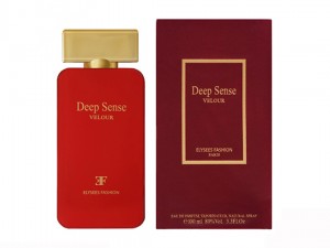 عطر و ادکلن زنانه دیپ سنس ولور برند مارک جوزف  ( MARC JOSEPH -  DEEP SENSE VELOUR    )