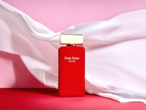 عطر و ادکلن زنانه دیپ سنس ولور برند مارک جوزف  ( MARC JOSEPH -  DEEP SENSE VELOUR    )