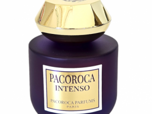 عطر و ادکلن زنانه و مردانه پاکوروکا اینتنسو برند پاکوروکا  (  PACOROCA  -  PACOROCA INTENSO    )