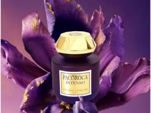 عطر و ادکلن زنانه و مردانه پاکوروکا اینتنسو برند پاکوروکا  (  PACOROCA  -  PACOROCA INTENSO    )