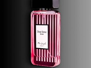 عطر و ادکلن زنانه دیپ سنس بامب برند مارک جوزف  ( MARC JOSEPH -  DEEP SENSE BOMB    )