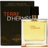 عطر مردانه هرمس – تق هرمس ادو پرفیوم   (HERMES- Terre d'Hermes EDP)
