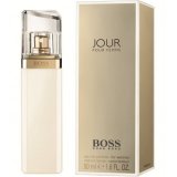 عطر زنانه هوگو باس – باس ژور   (Hugo Boss - Boss Jour)