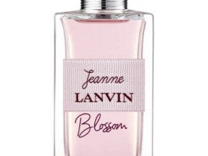 عطر و ادکلن زنانه جین لنوین بلوسم برند لنوین  (  LANVIN  -  JEANNE LANVIN BLOSSOM  )